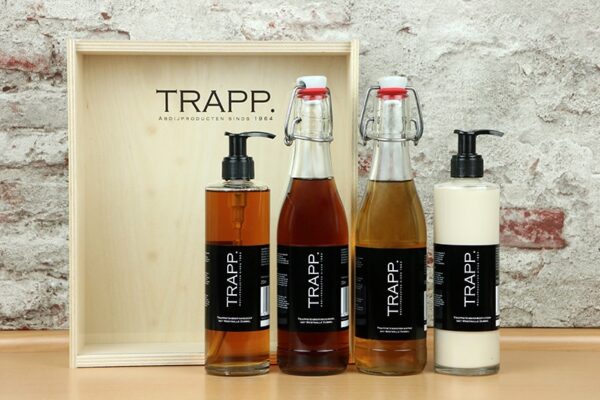 TRAPP. Westmalle Dubbel Gift Box