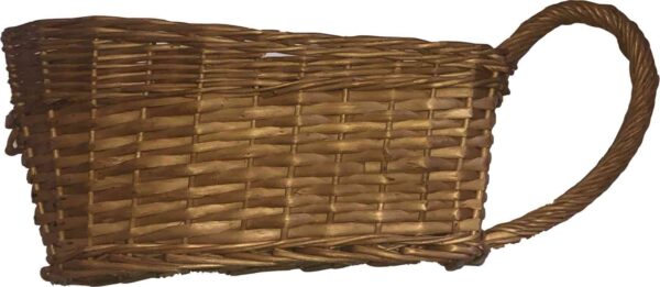 Porte-bouteille antique (pour bouteille 75cl)