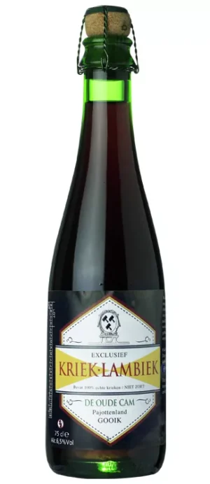 de Cam Kriek Lambiek