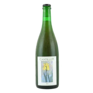 Cantillon Iris 75cl