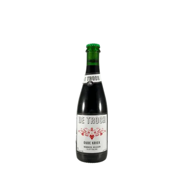 De Troch Oude Kriek - 37,5 cl