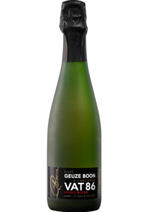 Boon Oude Geuze VAT 86 Limited Edition - 37,5 cl