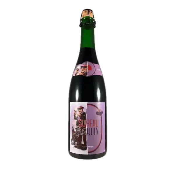 Tilquin Sureau Rullquin 75cl