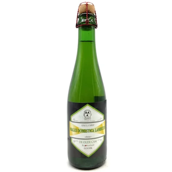 De Cam Appellambiek Malus Domestica - 37,5cl