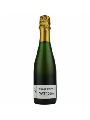 Boon Oude Geuze VAT 108bis Limited Edition - 37,5 cl