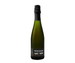 Boon Oude Geuze VAT 109 Limited Edition 2016 - 37,5 cl