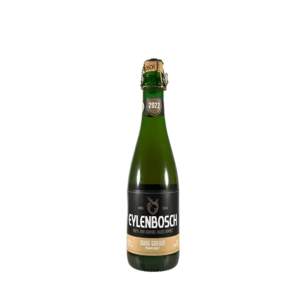 Eylenbosch Oude Geuze 37,5cl