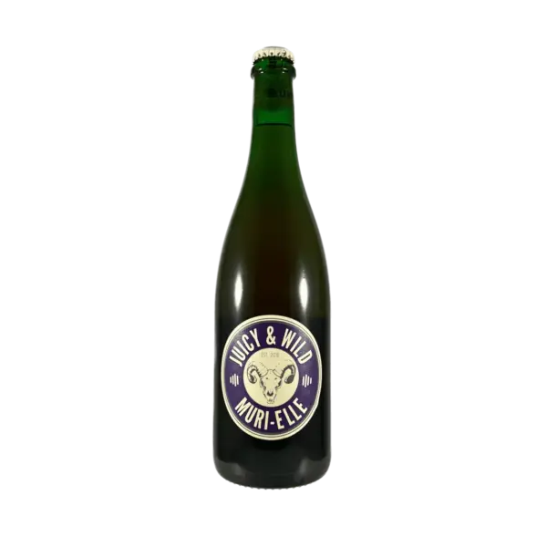 Lambiek Fabriek Muri-Elle 75cl