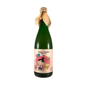 OWA Momo (Perzik) Lambic 75 cl