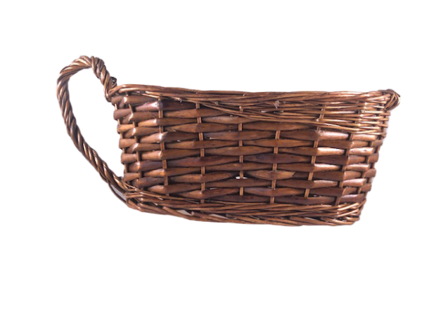 Lambic basket (for 75cl bottle) - Image 3