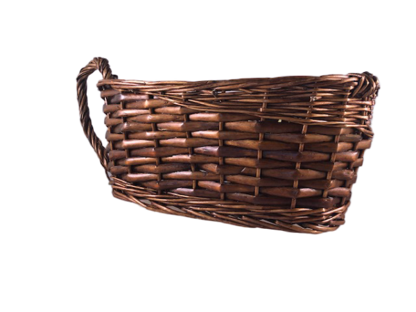 Lambic basket (for 75cl bottle)
