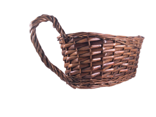 Lambic basket (for 75cl bottle) - Image 2