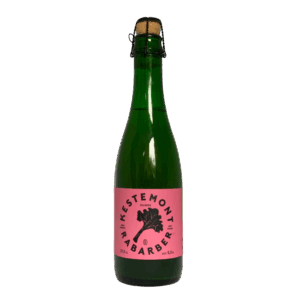 Kestemont Rhubarb 37,5cl