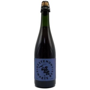Kestemont Zwarte Bes Blackcurrant 75cl