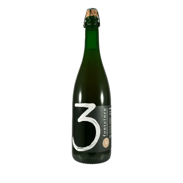 3 Fonteinen Doesjel - 75 cl