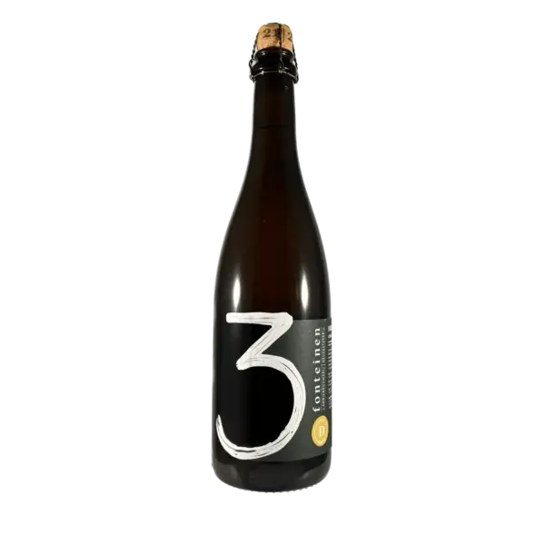 3 Fonteinen Riesling 75cl