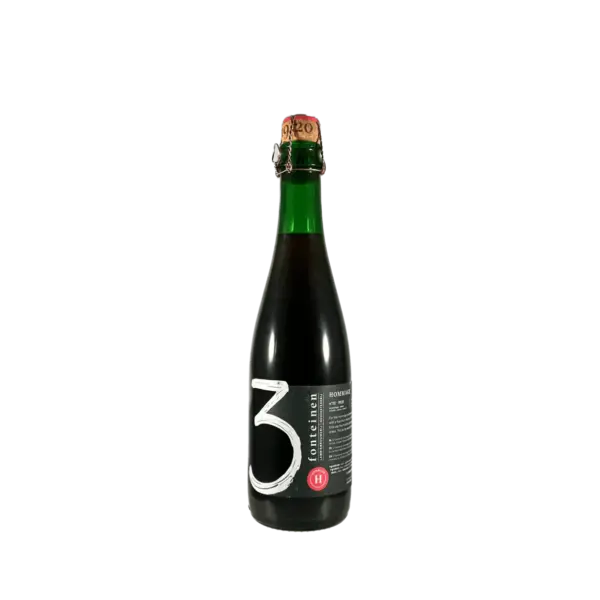 3 Fonteinen Hommage 37,5 cl