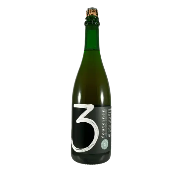 3 Fonteinen Oude Geuze - 75 cl