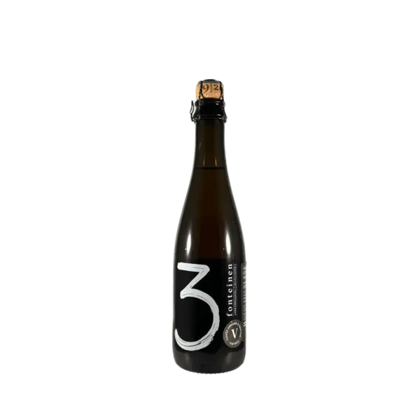 3 Fonteinen Oude Geuze Cuvée Armand en Gaston Vintage S19/20 nr6 - 37,5cl