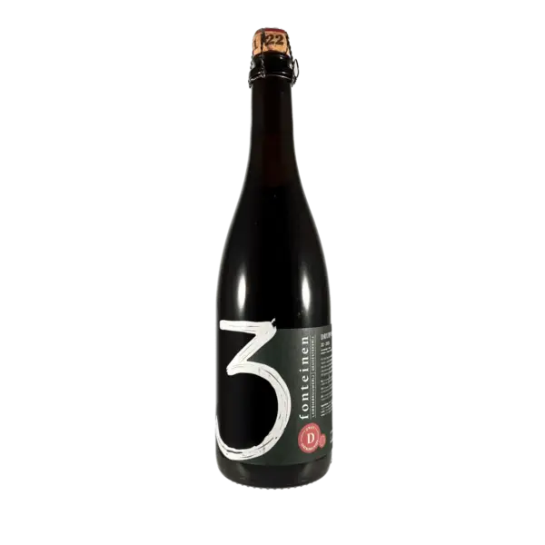 3 Fonteinen Spätburgunder 75cl