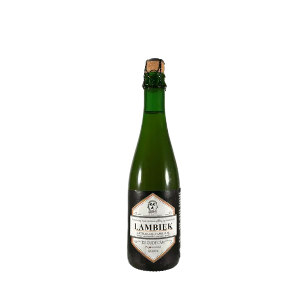 De Cam Lambiek 37,5 cl
