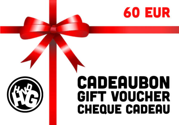 Chèque cadeau