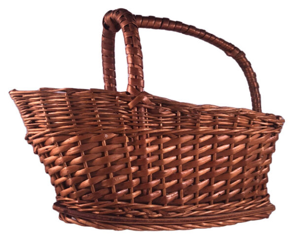 Porte-bouteille antique (pour bouteille 75cl)