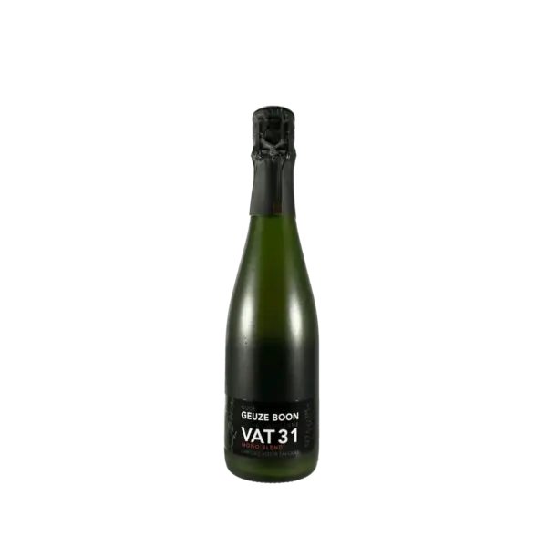 Boon Oude Geuze VAT 31 Limited Edition - 37,5 cl