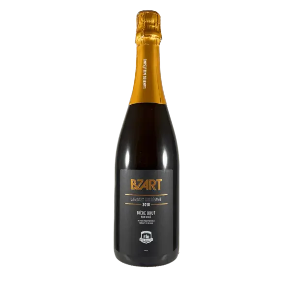 Oud Beersel BZART Lambiek - 75 cl
