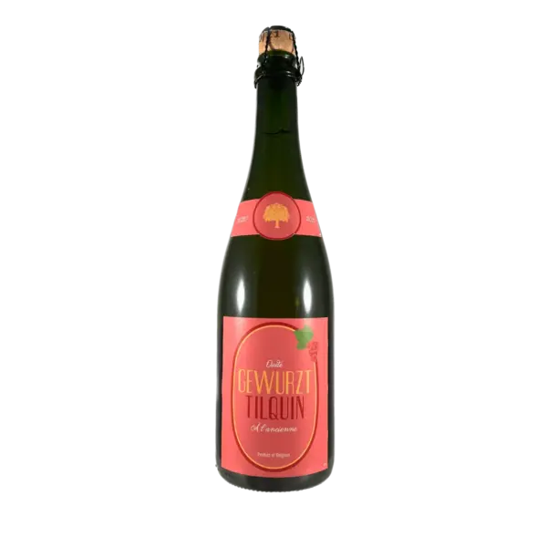 Tilquin Gewurzt à l'Ancienne 75cl