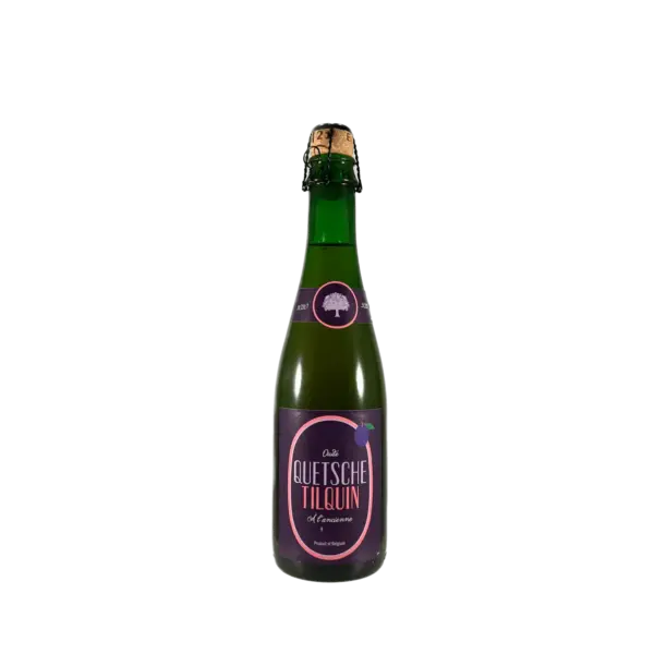 Tilquin Oude Quetsche 37,5 cl