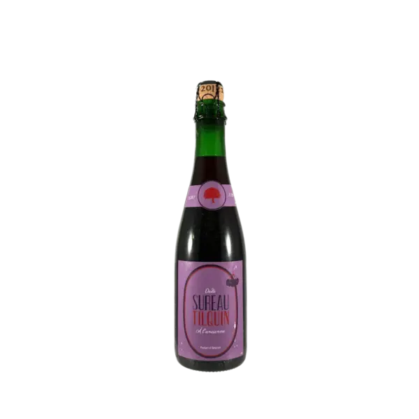 Tilquin Oude Sureau 37,5cl