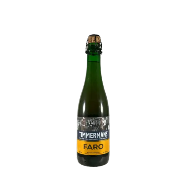 Timmermans Faro 37,5cl