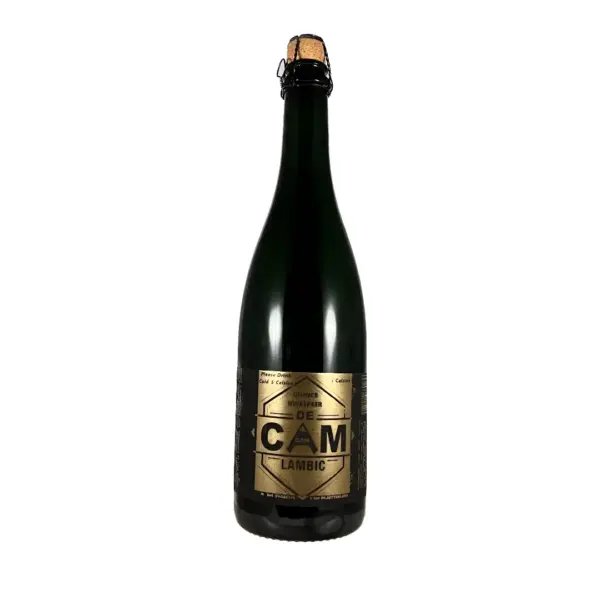De Cam Kweepeer Quince 75cl
