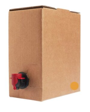 Sako Bogaerden 3 ans Oude Lambiek 5 liter