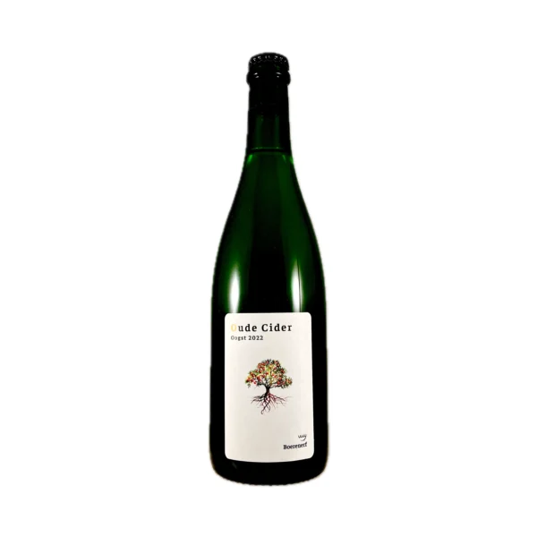 Boerenerf Oude Cider 75cl
