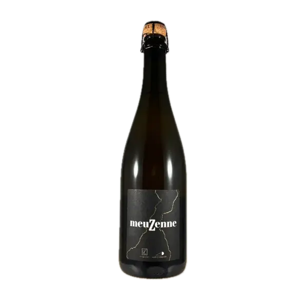 MeuZenne Batch 3 - 2019 - 75cl