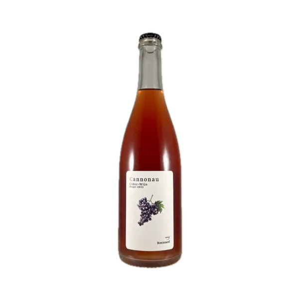 Boerenerf Cannoneau 75cl