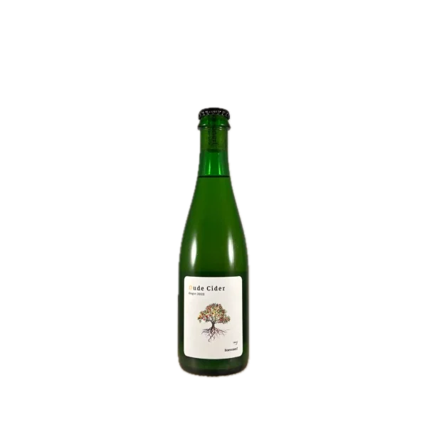 Het Boerenerf Oude Cider 37,5cl