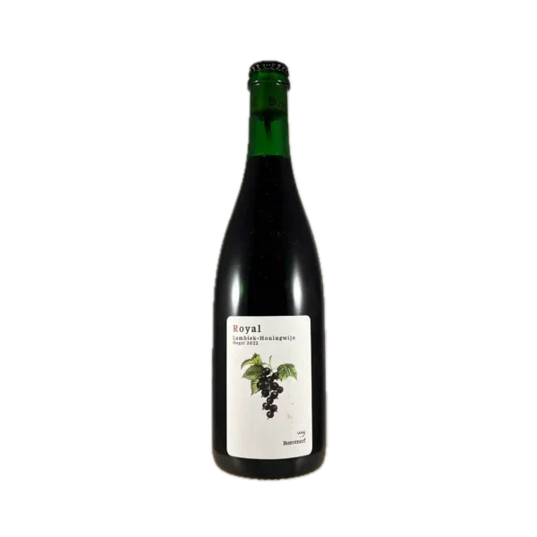 Boerenerf Royal 75cl
