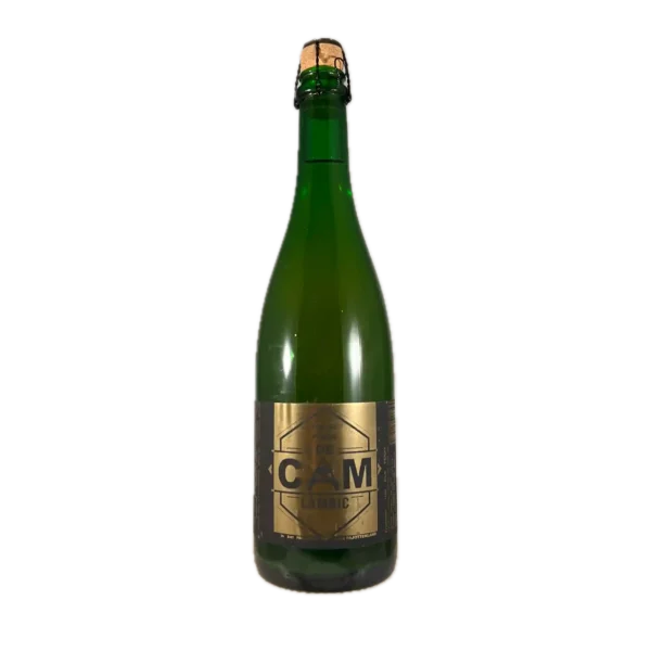 De Cam Perzik Peach 75cl