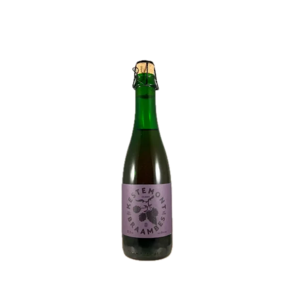 Kestemont Braambes 37,5cl