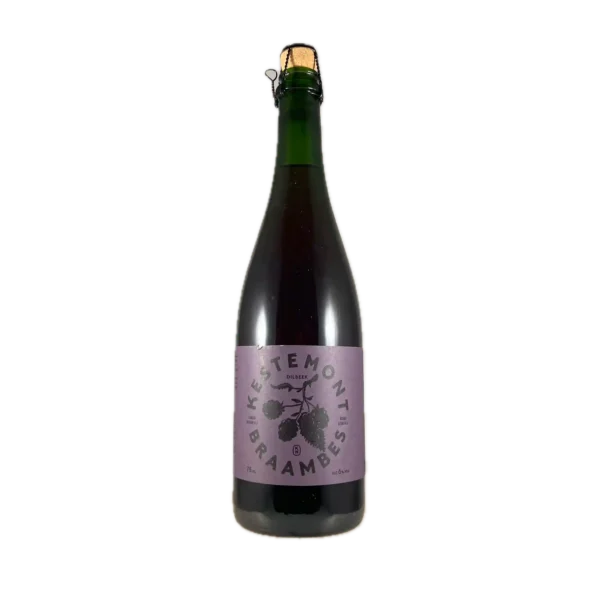 Kestemont Braambes 75cl