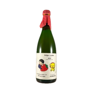 OWA Ichigo Lambic 75 cl