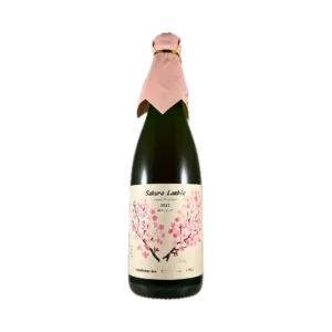 OWA Sakura Lambic 75 cl