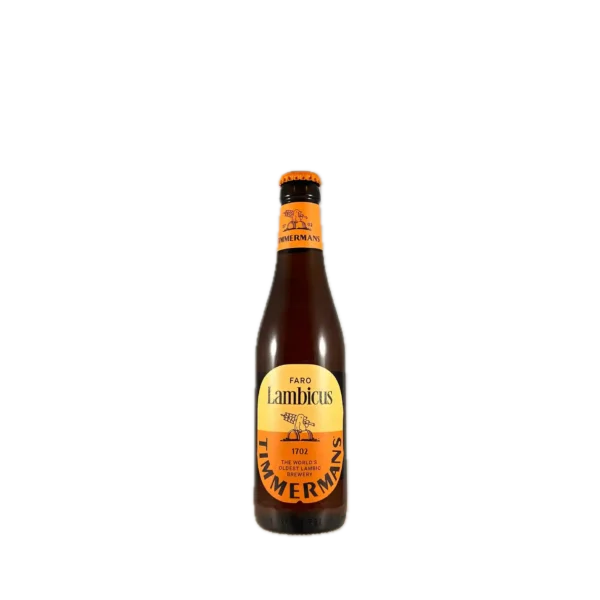 Timmermans Faro 33cl