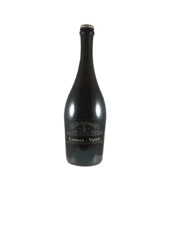 Cuvée Kluysbosch Lambiek-Vijgen 75cl - LIMITED EDITION