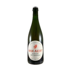 Van Aert Gueuze Artisanale Barolo Foeder Aged 75cl