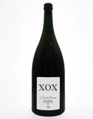 Boerenerf Oude Gueuze XOX Charenteuse Magnum 150cl