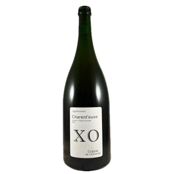 Boerenerf Oude Gueuze XO Charenteuse Magnum 150cl